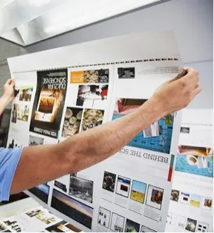 imprimerie numerique à Chantenay-Villedieu en Sarthe 72