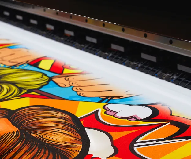 impression numérique à Chantenay-Villedieu en Sarthe 72